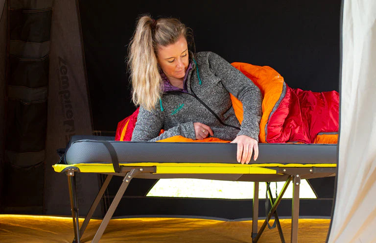 Zempire: The Outdoor Gear That’s Got Your Van Life Covered