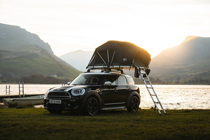 Roof Tents for Cars and Campervans: Your Ultimate Guide