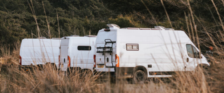 Safety in your van conversion