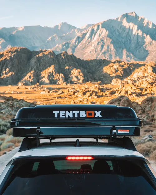 Tent Box vs. Fixed Interior Bed: Which Is the Ultimate Van Life Upgrade?