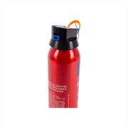 0.6kg BC Dry Power Fire Extinguisher & Blanket Caravan Boat Home - Fireblitz - Van Life Living
