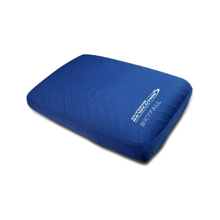 Outdoor Revolution Sky Fall Memory Foam Pillow - Outdoor Revolution - Van Life Living