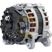 NAPA Car Alternator 12V NAL2590