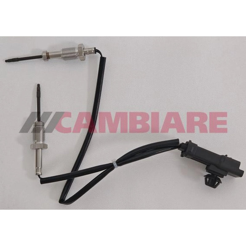 Cambiare Exhaust Gas Temperature Sensor Particulate Filter VE390290