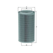 Mahle Engine Air Filter LX 852