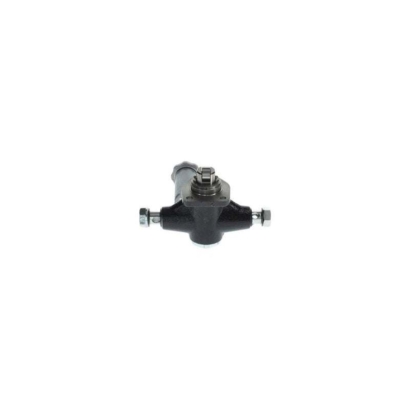 Bosch Fuel Pump Assembly H 105 210 469