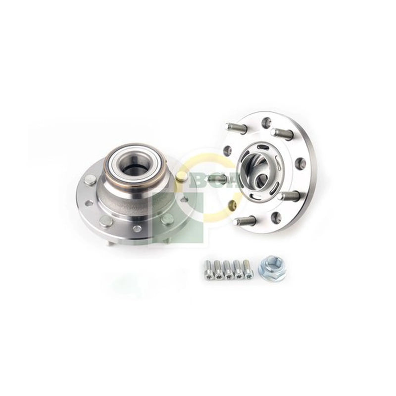 BGA Wheel Bearing Kit 198mm WHB2327K