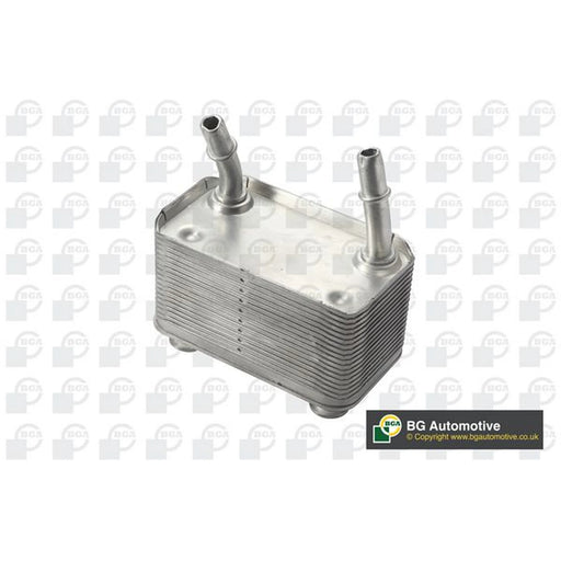BGA Automatic Gearbox Oil Cooler CO0902
