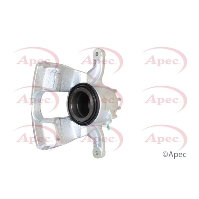 Apec Brake Caliper Assembly Front Right RCA851N