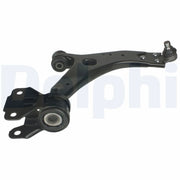 Delphi Control/Trailing Arm Lower TC2675