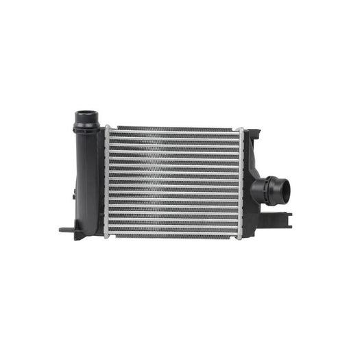 Hella Intercooler (Charge Air Cooler) Left 8ML 366 340-661