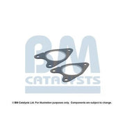 BM Catalysts Exhaust Pipe Mounting Kit FK50029A