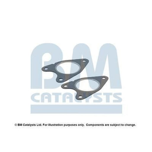 BM Catalysts Exhaust Pipe Mounting Kit FK50029A