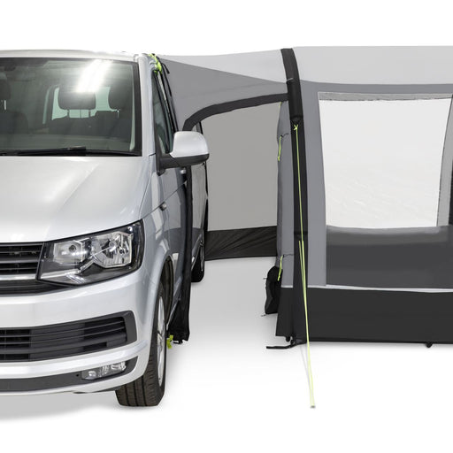 Kampa Dometic Action Air VW - Driveaway Awning Attachment height 180-210cms - Kampa - Van Life Living