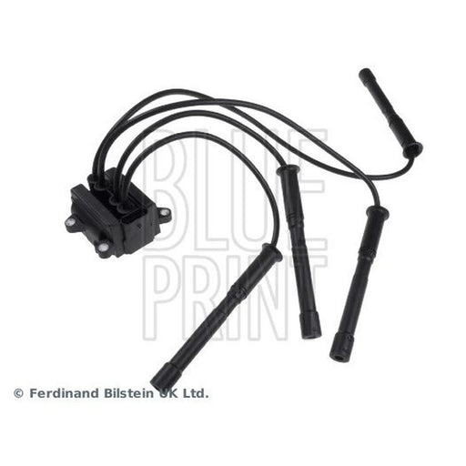 Blue Print Ignition Coil Pack ADN11488