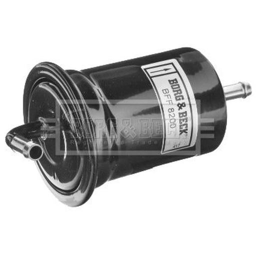 Borg & Beck Fuel Filter Element BFF8200