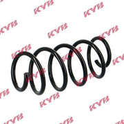 KYB Front Suspension Coil Spring RA1078