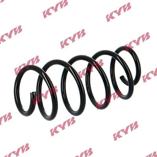 KYB Front Suspension Coil Spring RA1078