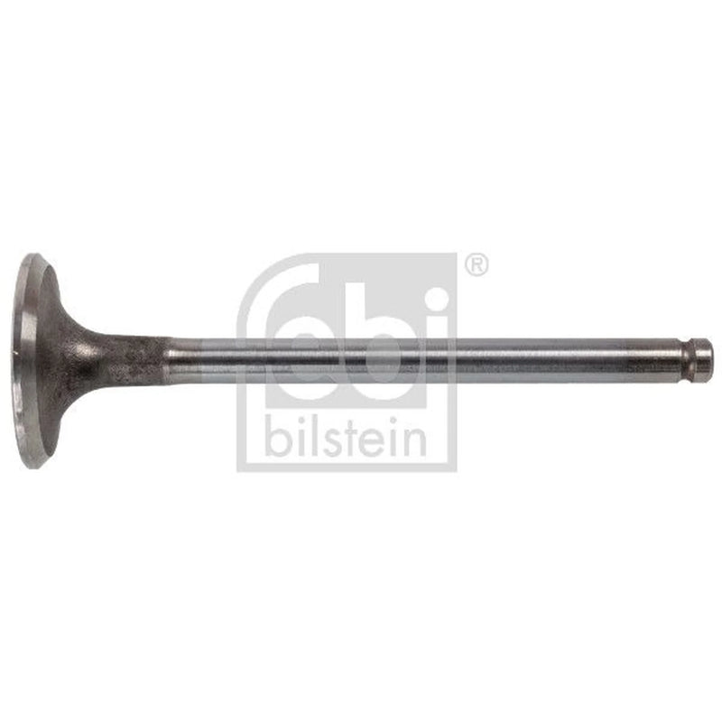 Febi Engine Intake Valve 33mm Head 17382