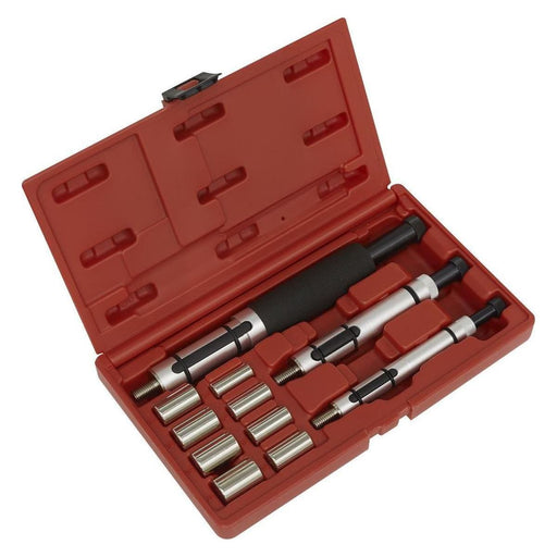 Sealey Clutch Alignment Tool Set 11pc VS711 Sealey  - Town Parts