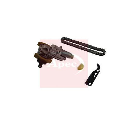 Apec Timing Chain Kit Set 50 Links ACK4076