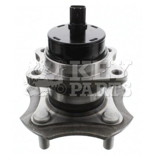 Key Parts Wheel Bearing Kit KWB971