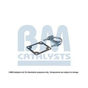 BM Catalysts Fitting Kit FK80266A FK80266A