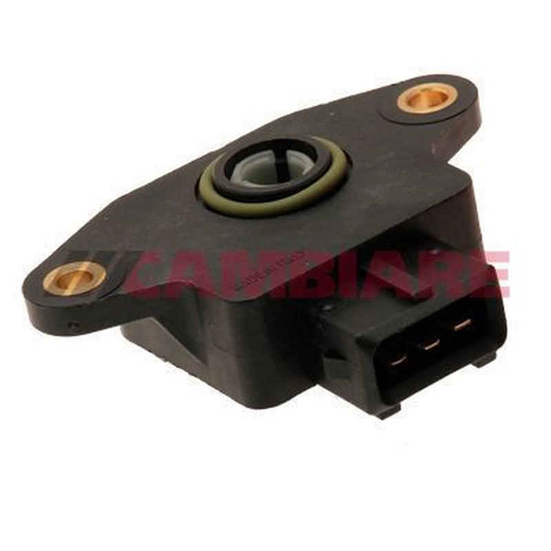 Cambiare Throttle Position Sensor VE378004
