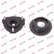 KYB Front Repair Kit Suspension Strut Support Mount SM1211