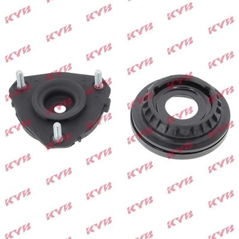 KYB Front Repair Kit Suspension Strut Support Mount SM1211