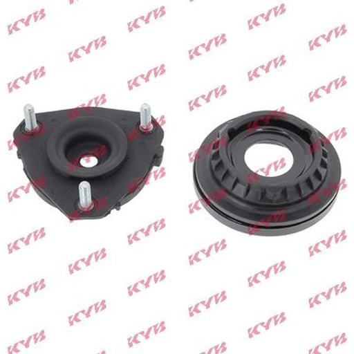KYB Front Repair Kit Suspension Strut Support Mount SM1211