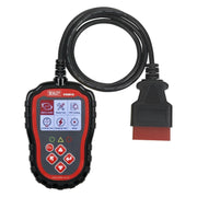 Sealey EOBD Code Reader Live Data VS8812 Sealey  - Town Parts