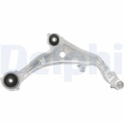 Delphi Control/Trailing Arm Front TC6349