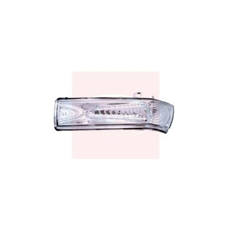 Apec Direction Indicator Light Left Exterior Mirror AMB2009