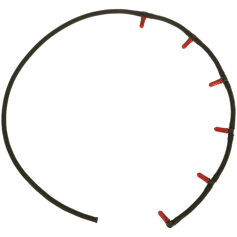 Gates Molded Fuel Hose MFL1260