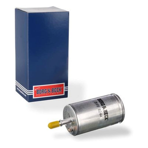 Borg & Beck Fuel Filter Element BFF8244