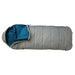 Vango Nitestar Alpha 300 Quad Sleeping Bag Square 3 Season Camping - Vango - Van Life Living