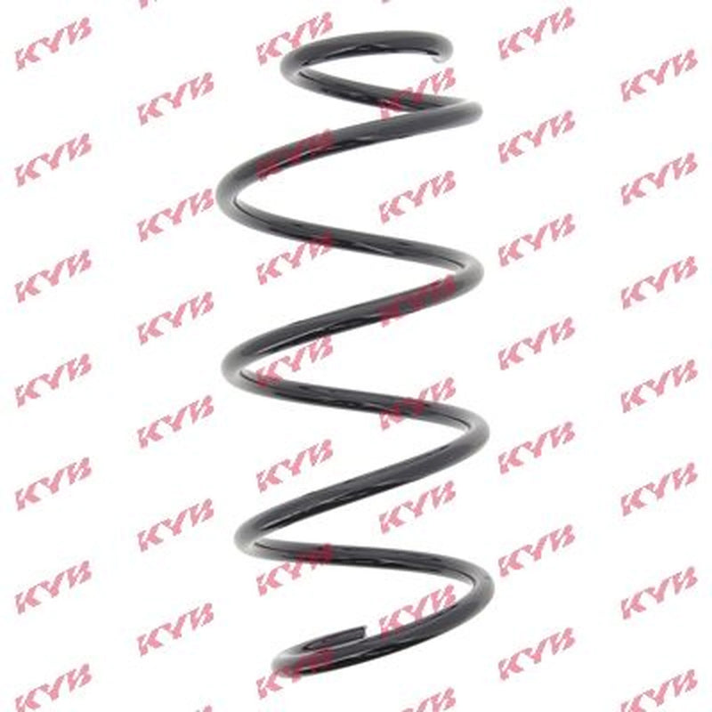 KYB Front Suspension Coil Spring RA3968