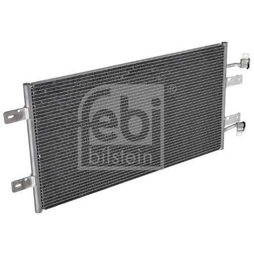 Febi Air Conditioning Condenser 197602