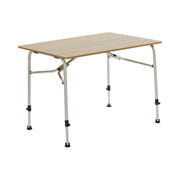 Travellife Sorrento Table Honeycomb Brown 100 2129240 - Travellife - Van Life Living