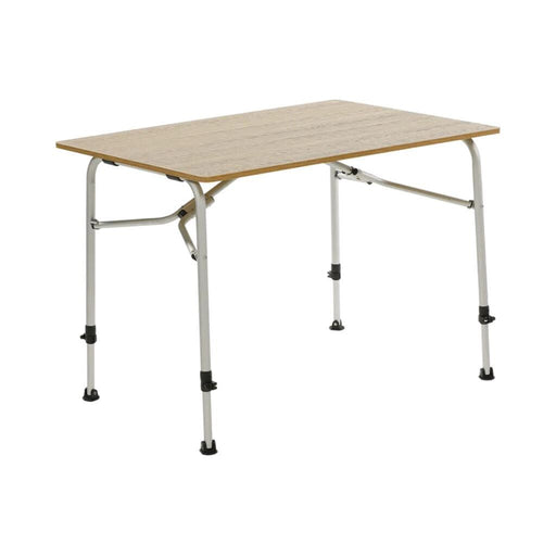 Travellife Sorrento Table Honeycomb Brown 100 2129240 - Travellife - Van Life Living