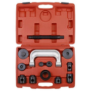 Sealey Lower Ball Joint Remover/Installer 14pc Mercedes Renault VS1274 Sealey  - Town Parts