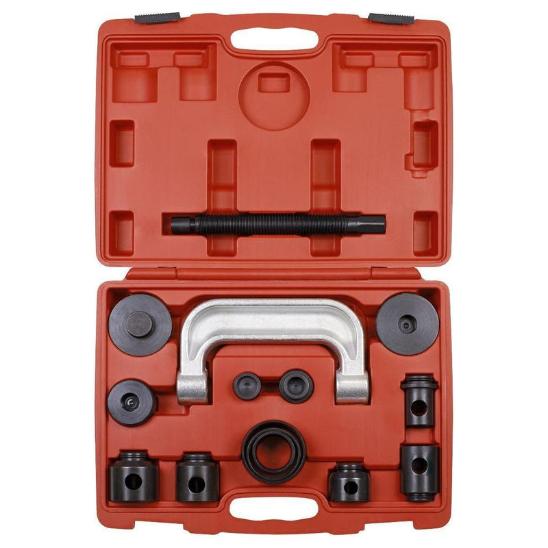 Sealey Lower Ball Joint Remover/Installer 14pc Mercedes Renault VS1274 Sealey  - Town Parts