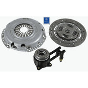 Sachs Clutch Kit Set 3pc 3000990088