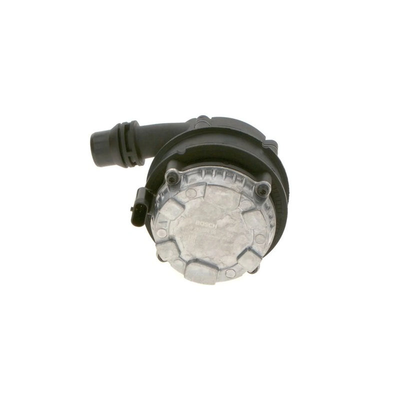 Bosch Auxiliary Coolant Water Pump Right 0 392 024 115