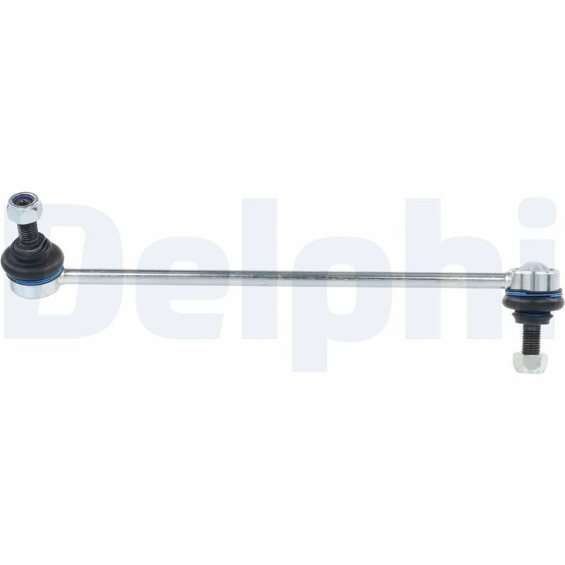 Delphi Stabiliser Bar Link Coupling Rod Front Right TC2267