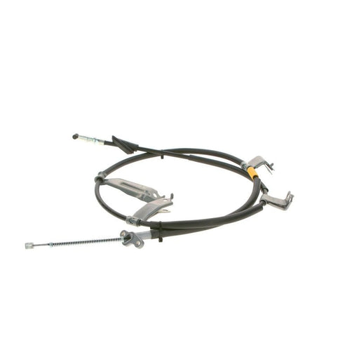 Bosch Handbrake Cable Left Rear 1 987 482 917