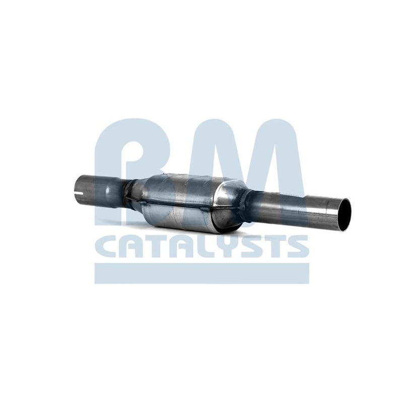 BM Catalysts Homologated Petrol Cat BM90001H