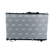 NRF Engine Radiator 53304