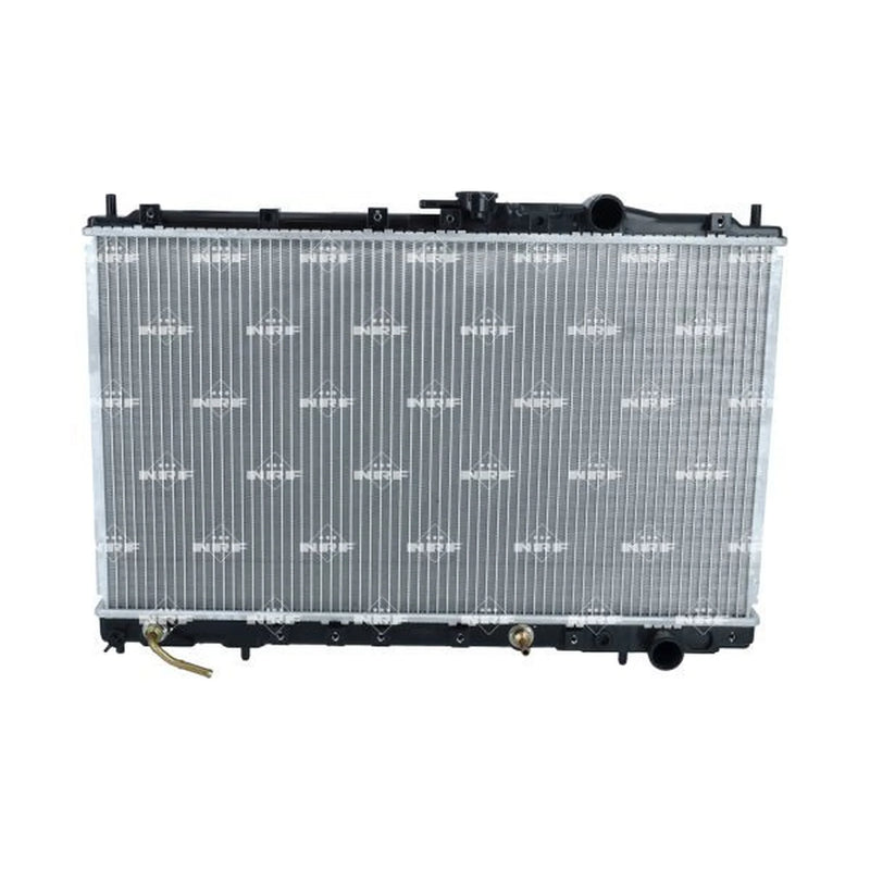 NRF Engine Radiator 53304